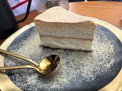 木糠蛋糕-Home Cafe(水榭春天店)