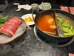 -盡膳口福·百年汤方火锅(科华北路店)
