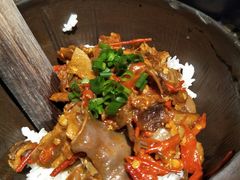 -擂饭(五一广场店)