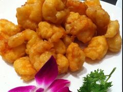 软炸虾段-城南往事风味主题餐厅(领秀城店)