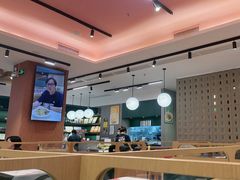 -香港深仔记茶餐厅(东门店)