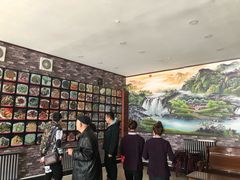-大眼锅贴水饺(河东店)
