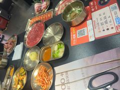 -西塔老太太泥炉烤肉(龙湖北苑天街店)