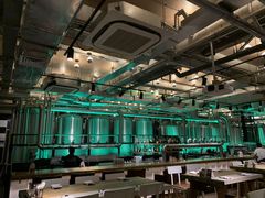 -Goose Island Brewhouse鹅岛精酿啤酒酿造工坊餐厅