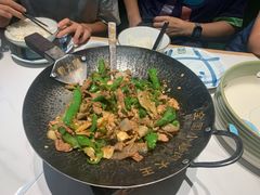 -费大厨辣椒炒肉(沙河万达店)