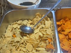 -叁宝烤肉·西安烧烤(东三爻店)