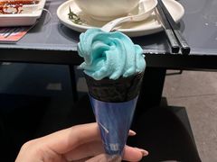 -小大董·烤鸭(观景餐厅·南京西路店)