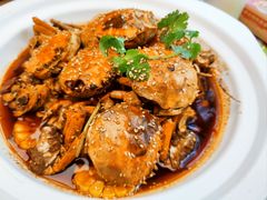 -肥肥虾庄·金牌油焖大虾(东湖欢乐谷店)