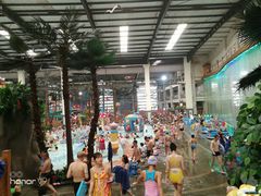 -南宫温泉水世界