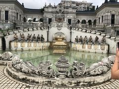 -珠海圆明新园