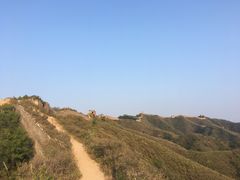 -蟠龙山长城景区