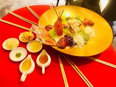 -彩丰楼·中餐厅(国家会展中心上海洲际店)