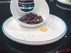 -十八棵（老龙井）御茶园(老龙井店)