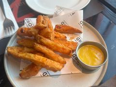 -Nord Grill&Bar Highland诺德西餐(深圳欢乐海岸店)