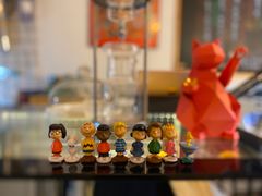 -悟白咖啡WoobyCafe