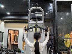 -帕瑞斯女子塑形健身(集美店)