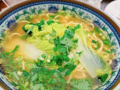 -天津东丽湖恒大酒店-温泉自助餐厅