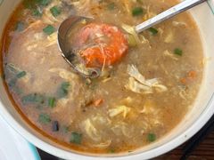 -旺角小渔村(二马路店)