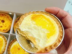 -莉莲蛋挞(大华悦沢书店)