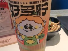 -聚味瞿记·龙虾堂(梅溪湖店)