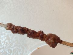 -巴依老爷·新疆美食(上城区天城路店)