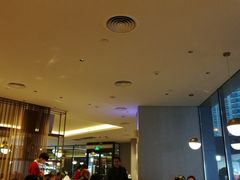 大堂-必胜客(万象城店)