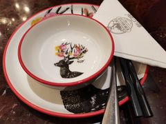 -新白鹿餐厅(爱琴海购物中心店)