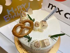 -美心西饼mx cakes(市桥站店)