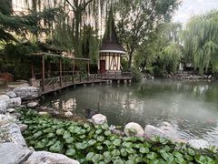 -天毓山庄·餐厅