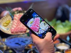 -入火韩国烤肉(凯旋广场店)