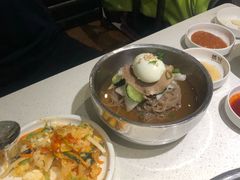 -本家韩国烤肉(青岛万象城店)