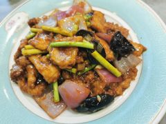 -上庄晋风庄园(上庄店)