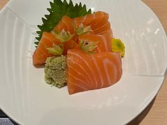 -小山日本料理(太古汇店)