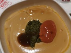 麻酱小料-老五四季涮肉(白纸坊店)