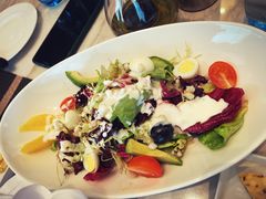 -郑州希尔顿酒店·阿米奇意大利餐厅