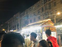 -西司夜市