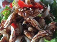 -87号烧烤海鲜·大排档(金沙滩店)