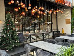 -SHADOWS•Bistro&Eatery(安福路店)