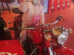 -东方明珠·可口可乐欢乐餐厅