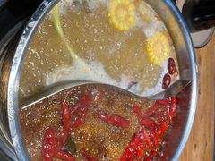 -谭三娘鲜切牛肉自助火锅(九眼桥总店)