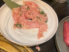 -烧肉达人(凯德晶萃店)