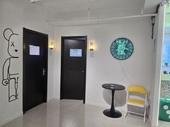 -东碰西胡棋牌室(老西门店)