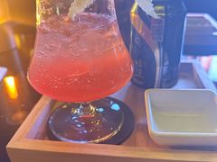-时光吧·大堂吧·丽江和府洲际度假酒店