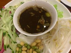 -北平小馆·烤鸭·家常菜(磨房北里店)