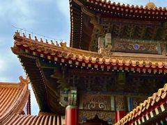 -故宫博物院(故宫)