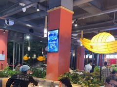 -老船舫·现做活鲜鱼馆(东郊记忆店)