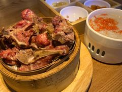 绝味手撕骨-闽上鲜·福建菜(龙湖滨江天街店)