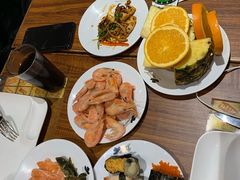 -汉巴味德(大悦城店)