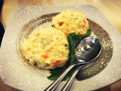 土豆泥-八盛屋·沾面(集美万达店)