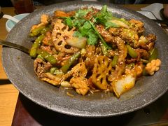 -一麻一辣麻辣香锅(方庄店)